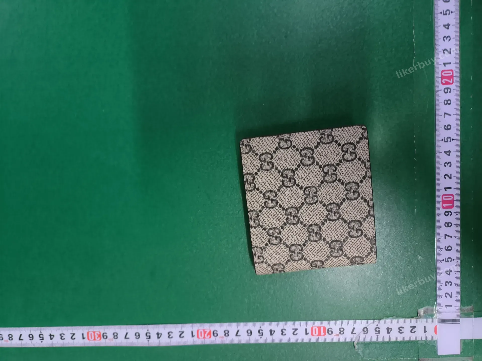 Gucci wallet product reference 7