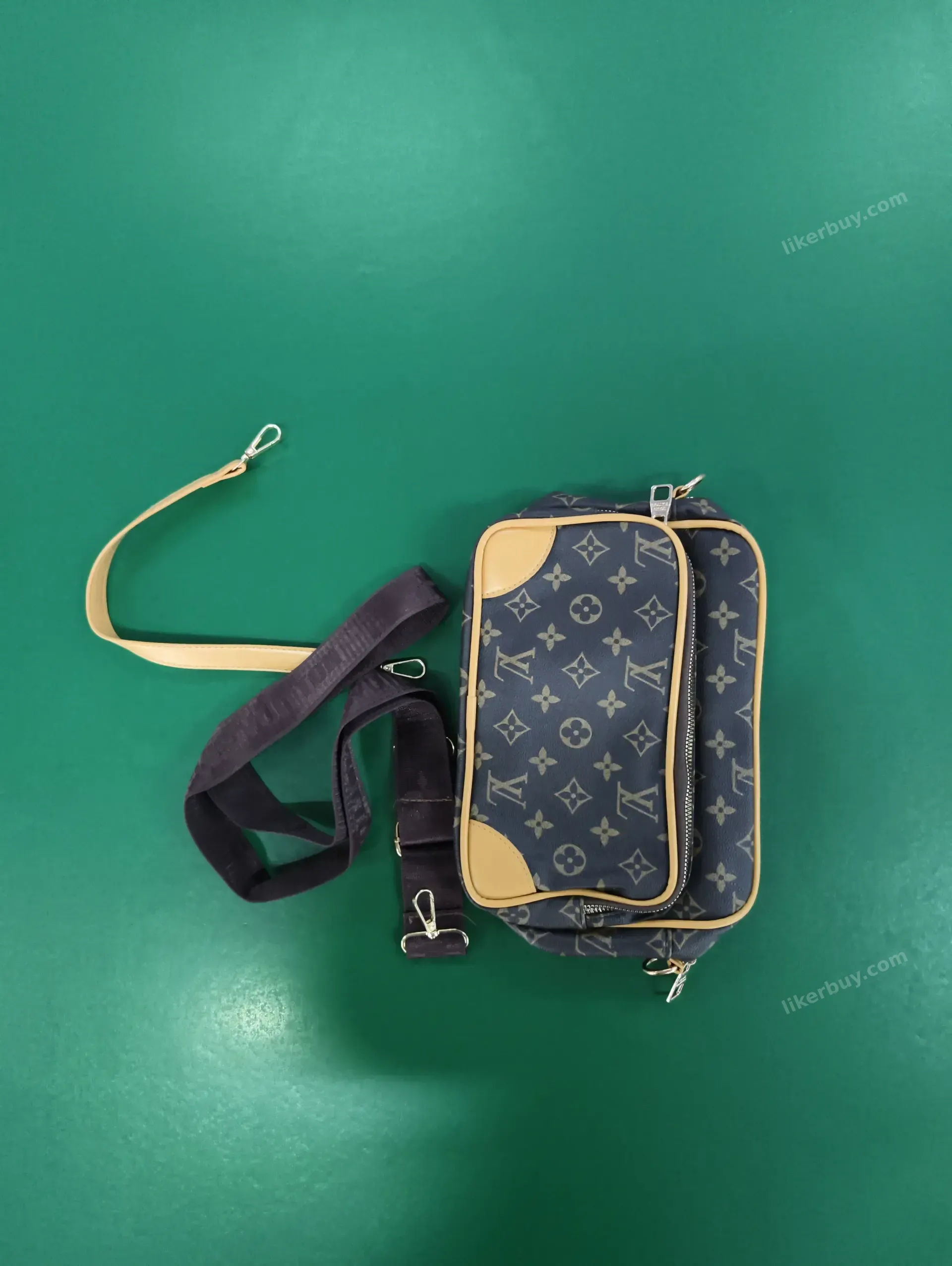 Gucci wallet product reference 3