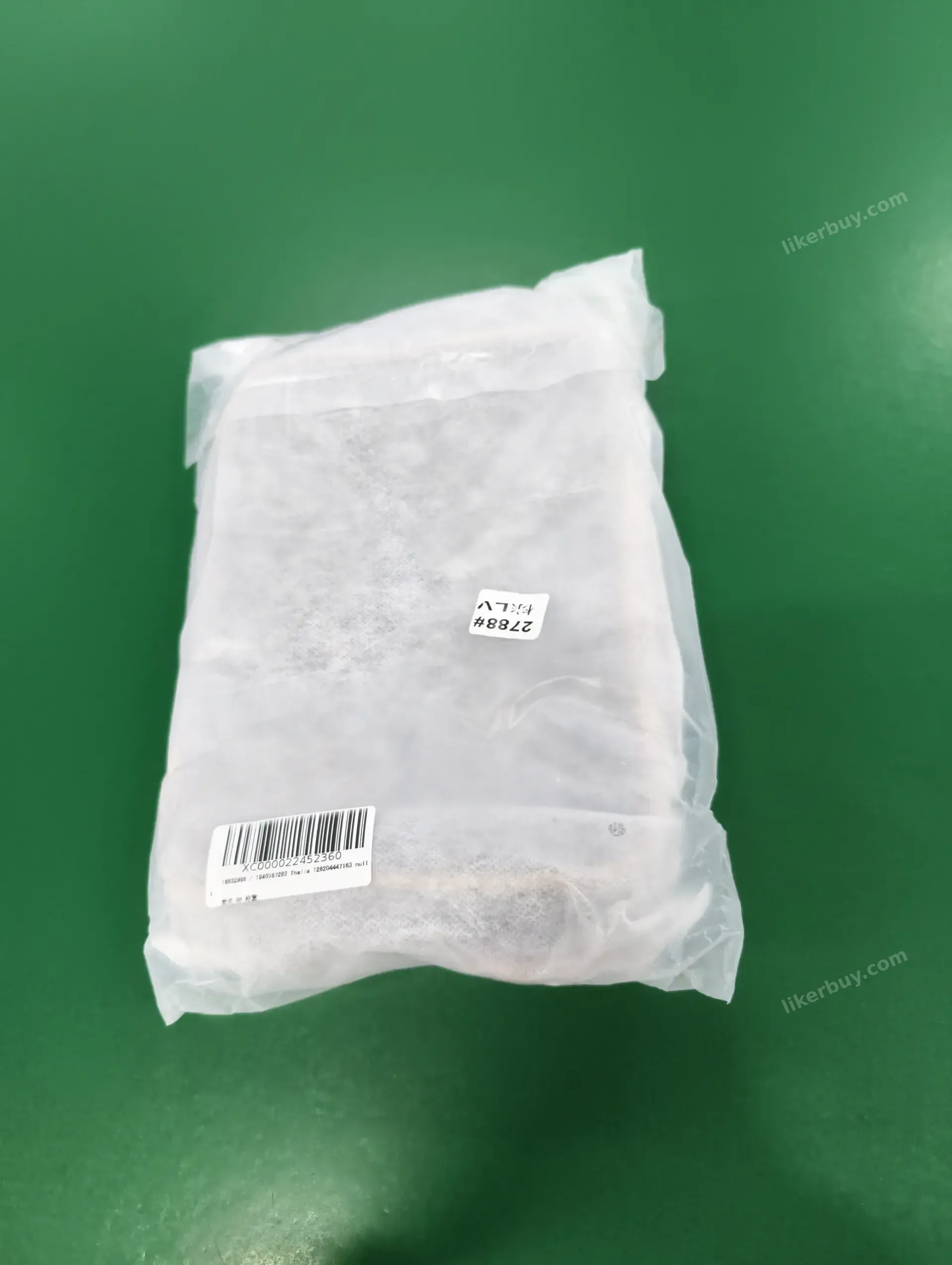 Gucci wallet product reference 5