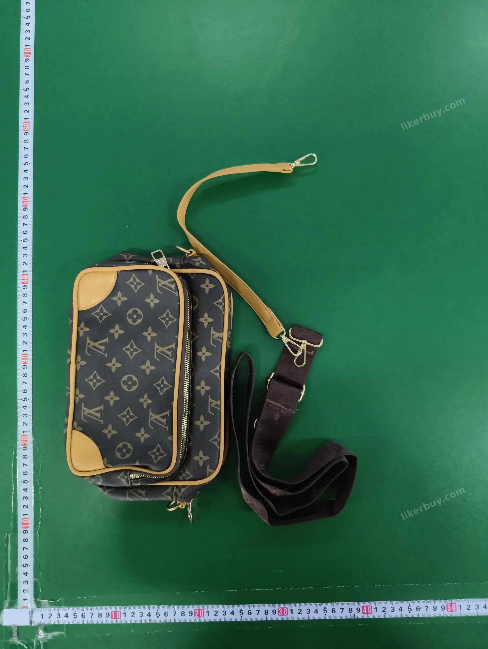 Gucci wallet product reference 1