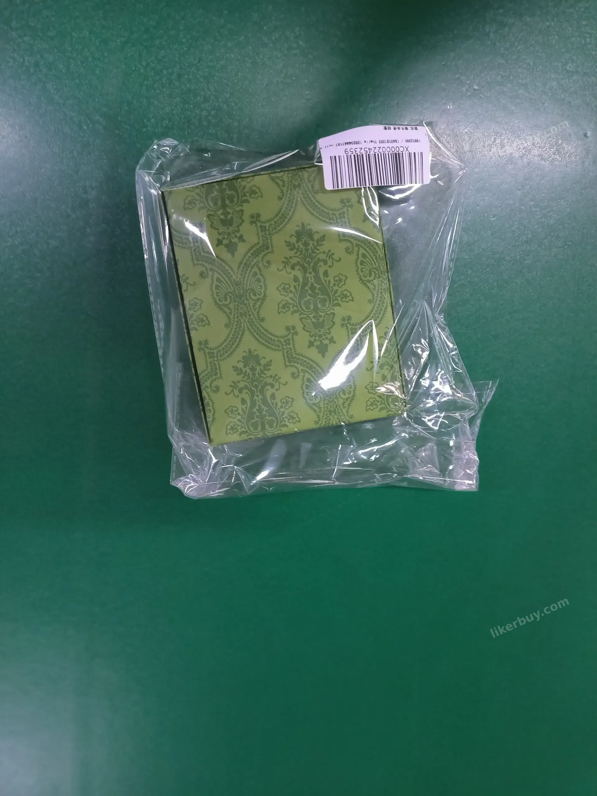 Gucci wallet product reference 4