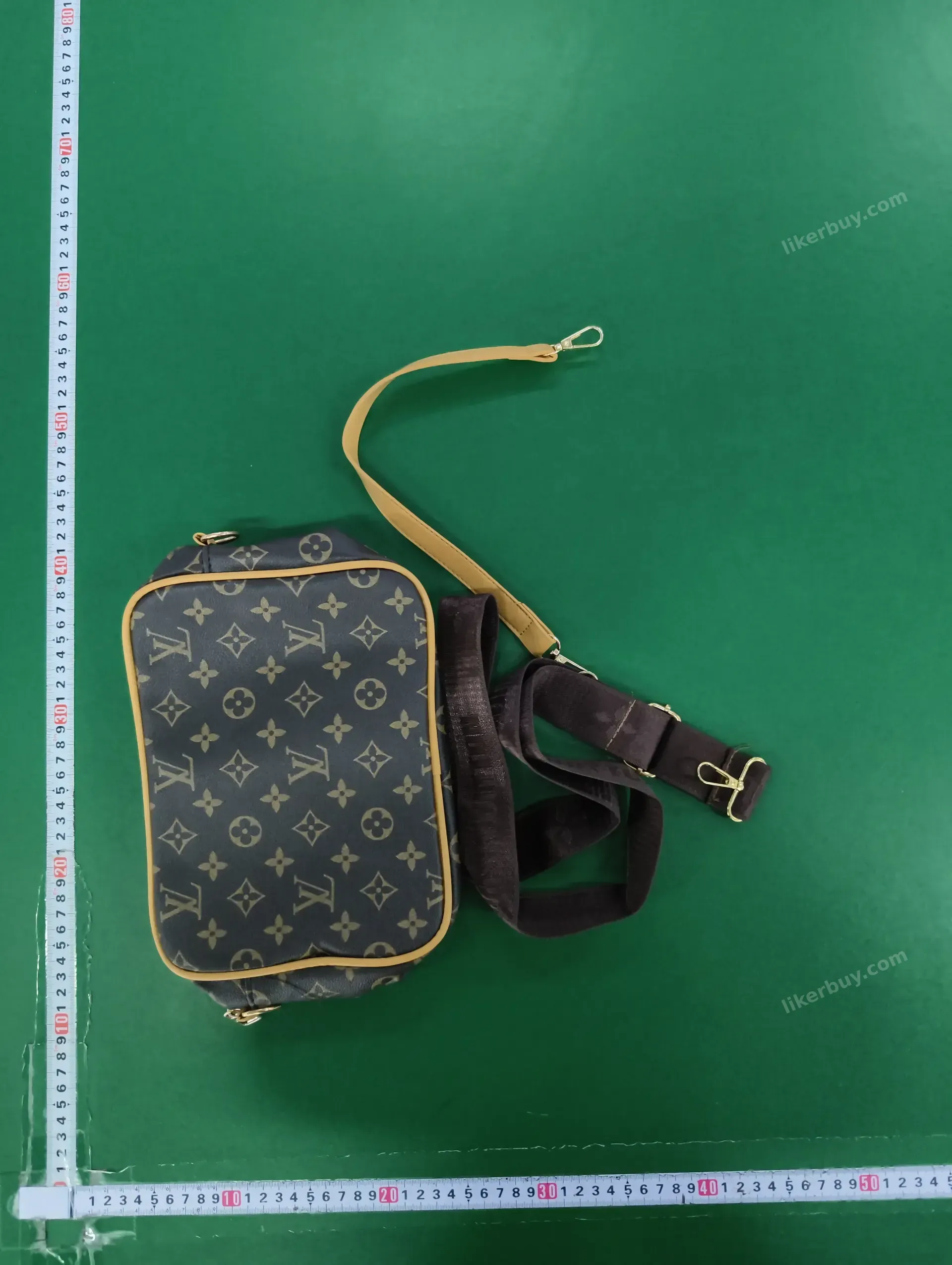 Gucci wallet product reference 6