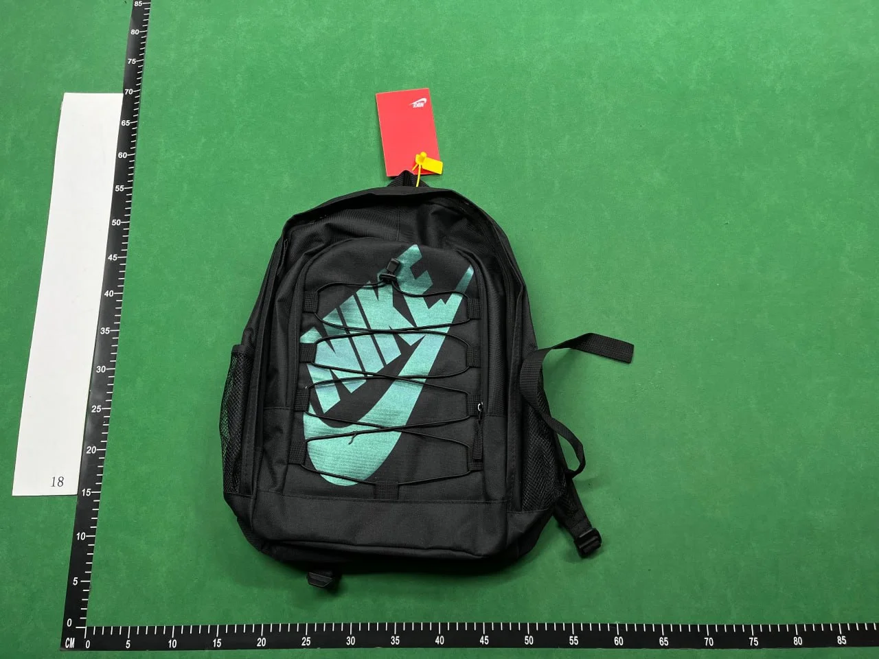 NIKE School Backpack QC photo