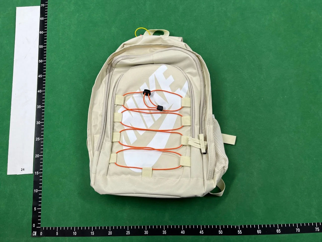 NIKE School Backpack QC photo