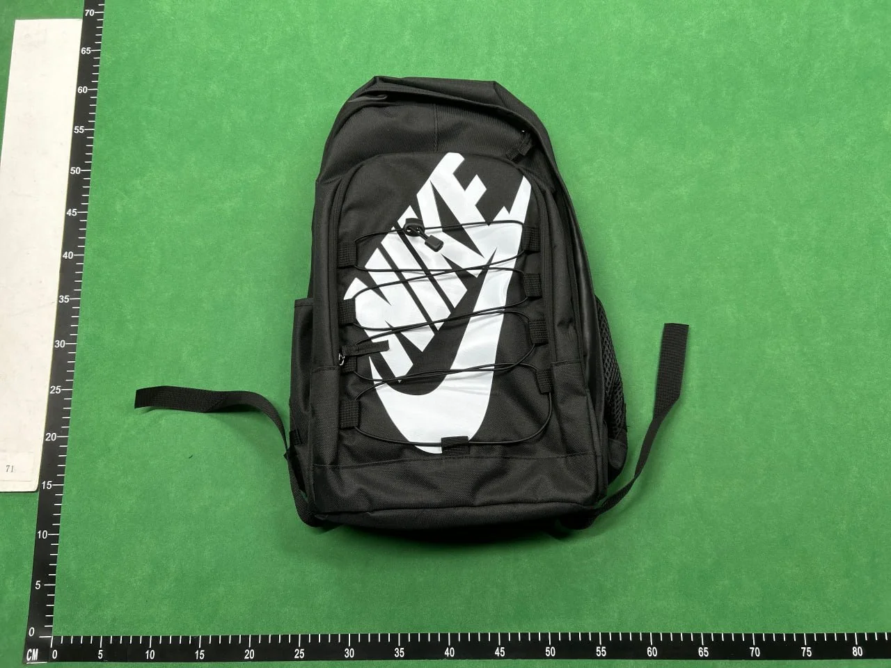 NIKE School Backpack QC photo