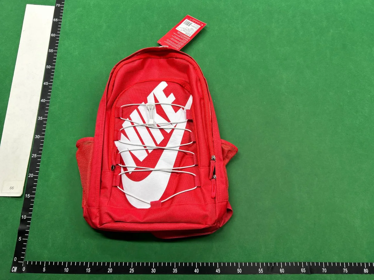 NIKE School Backpack QC photo