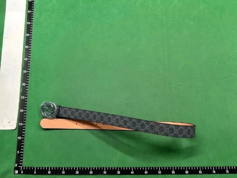 Gucci belt (40 CP) QC photo