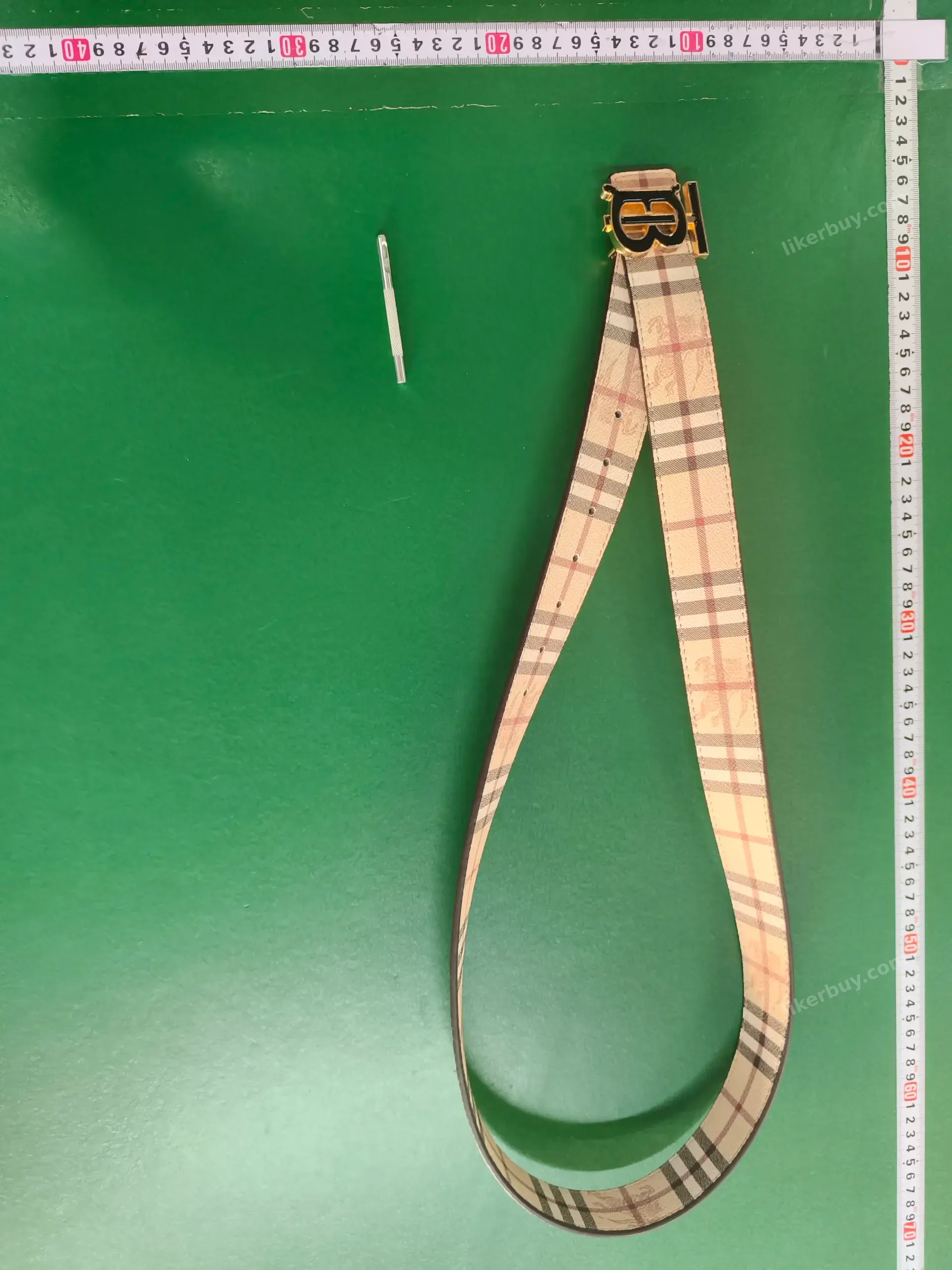 Gucci belt product reference 1