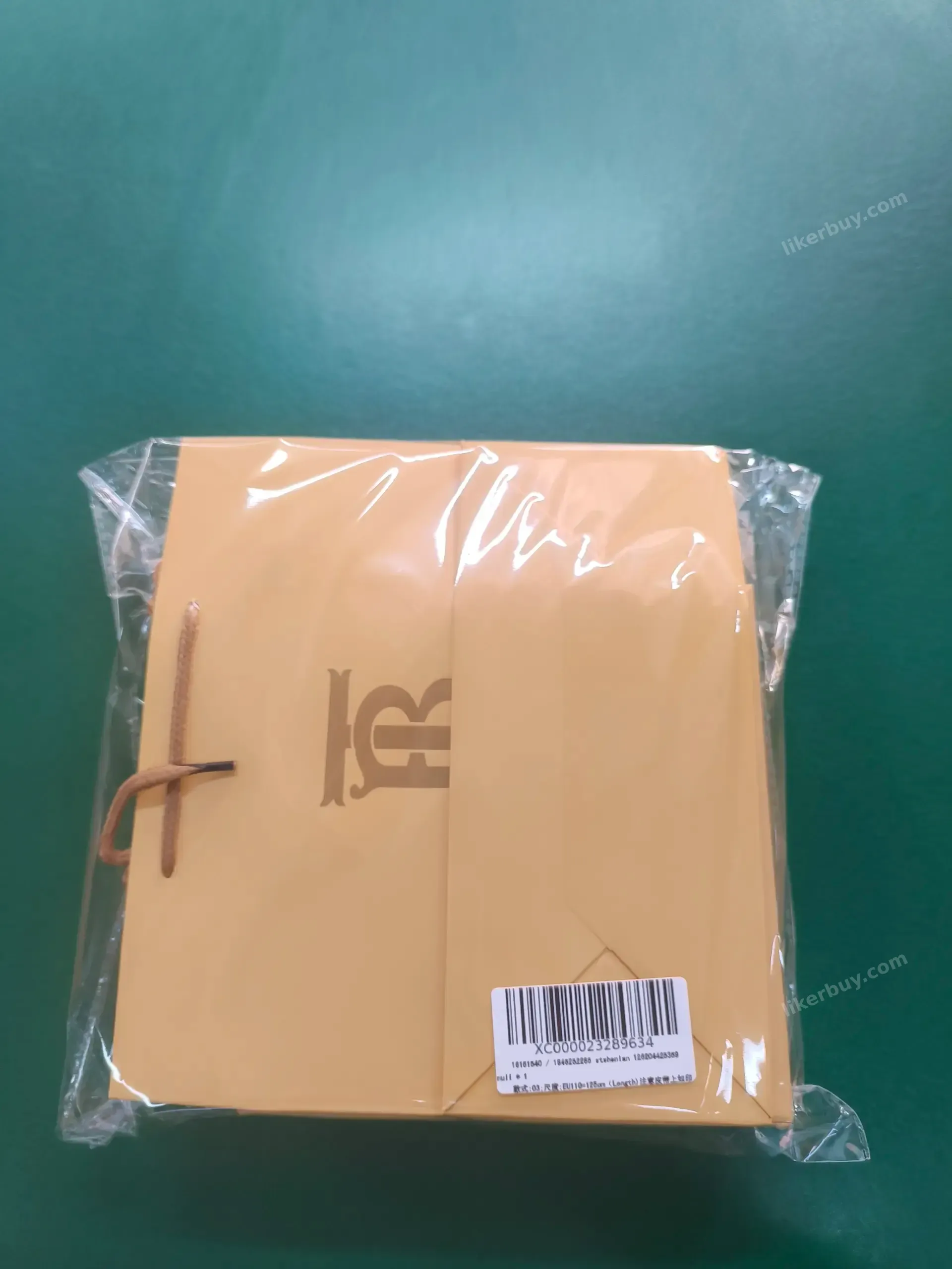 Gucci belt product reference 3