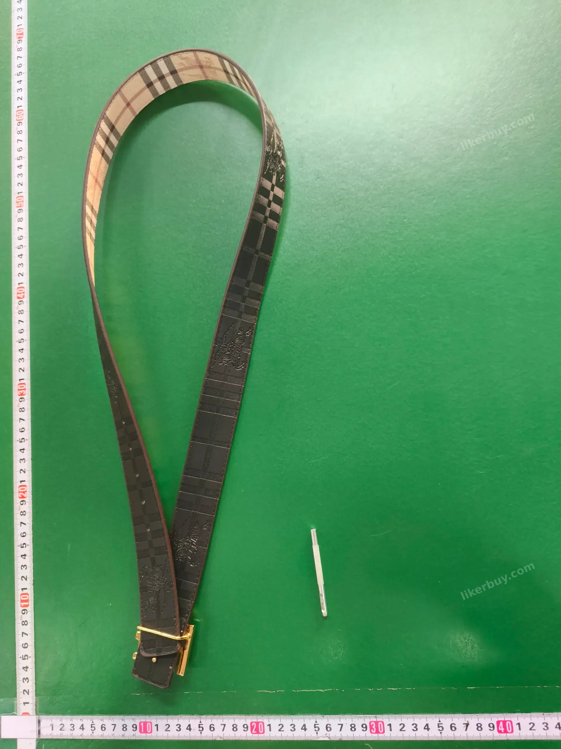 Gucci belt product reference 4