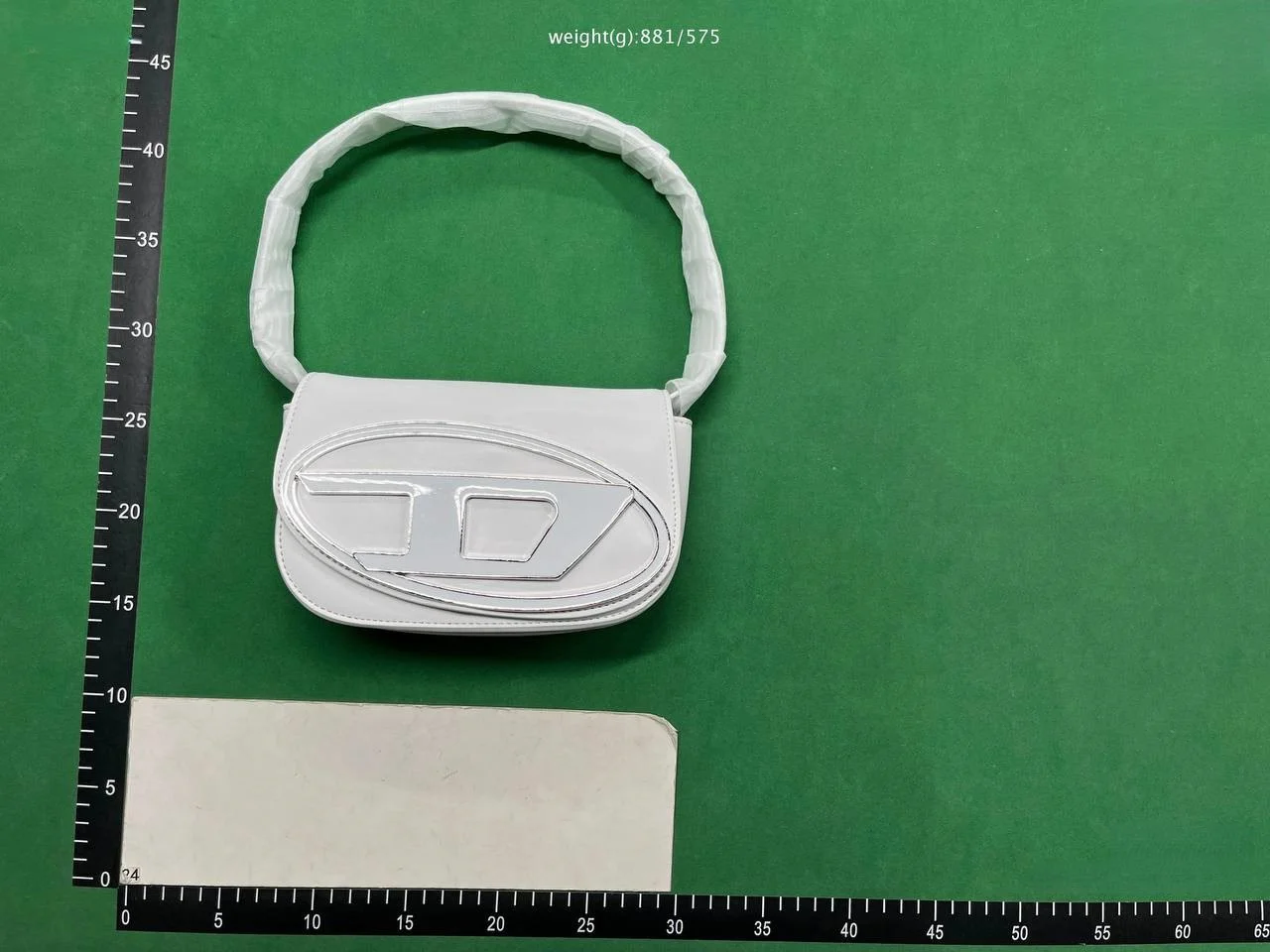 Diesel Bag QC photo