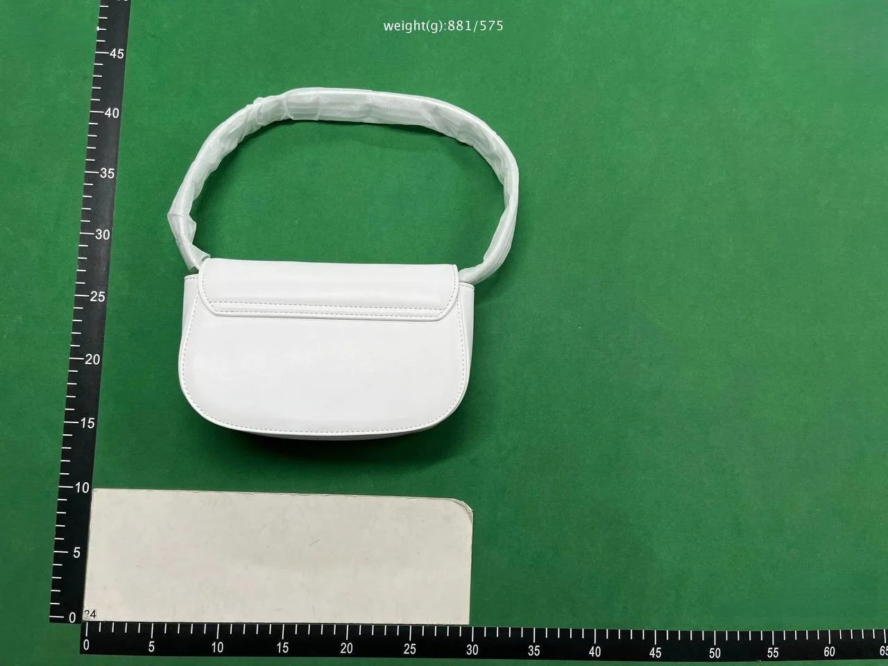 Diesel Bag QC photo