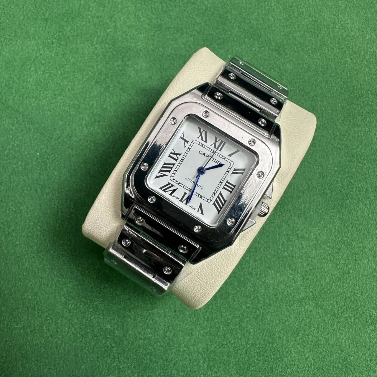 Cartier Watches（39 STYLE TOP） QC photo