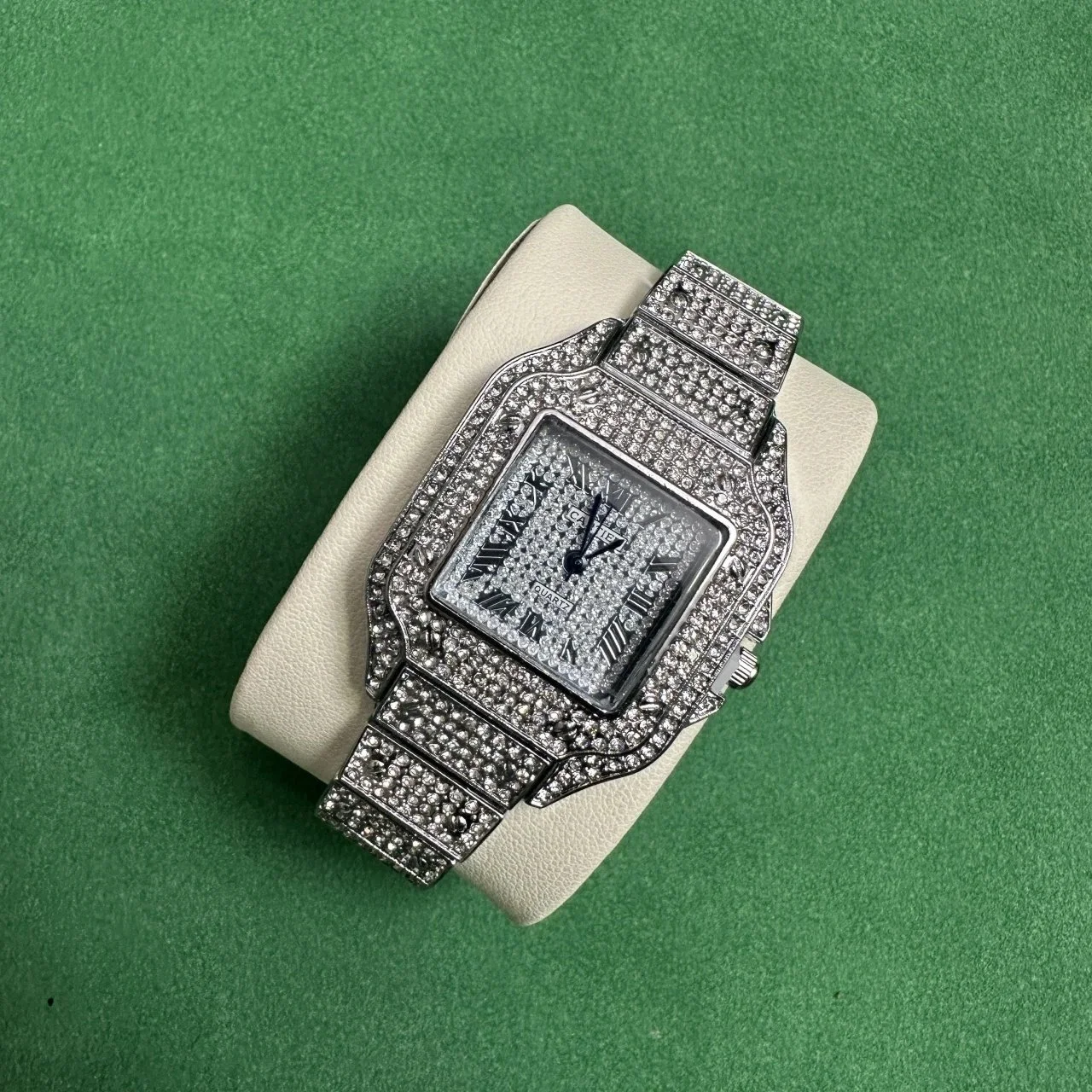 Cartier Watches（39 STYLE TOP） QC photo