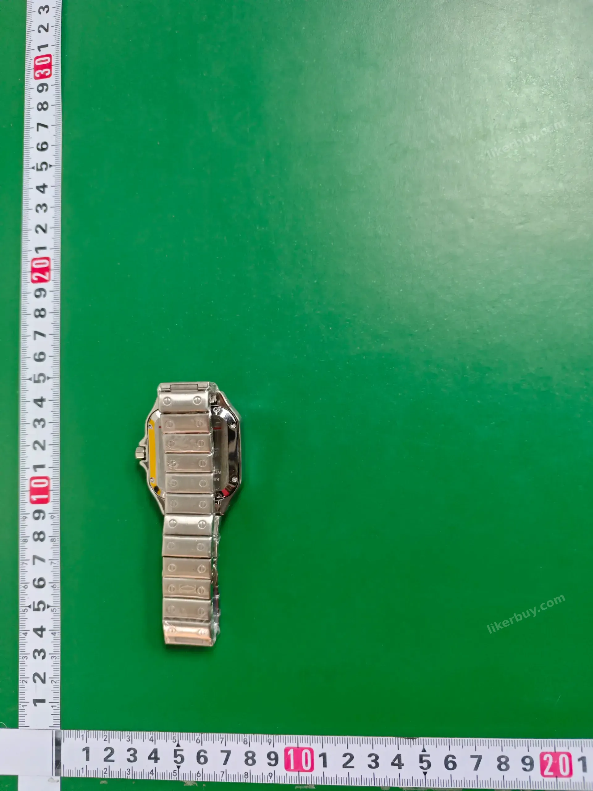 Cartier Watches product reference 7