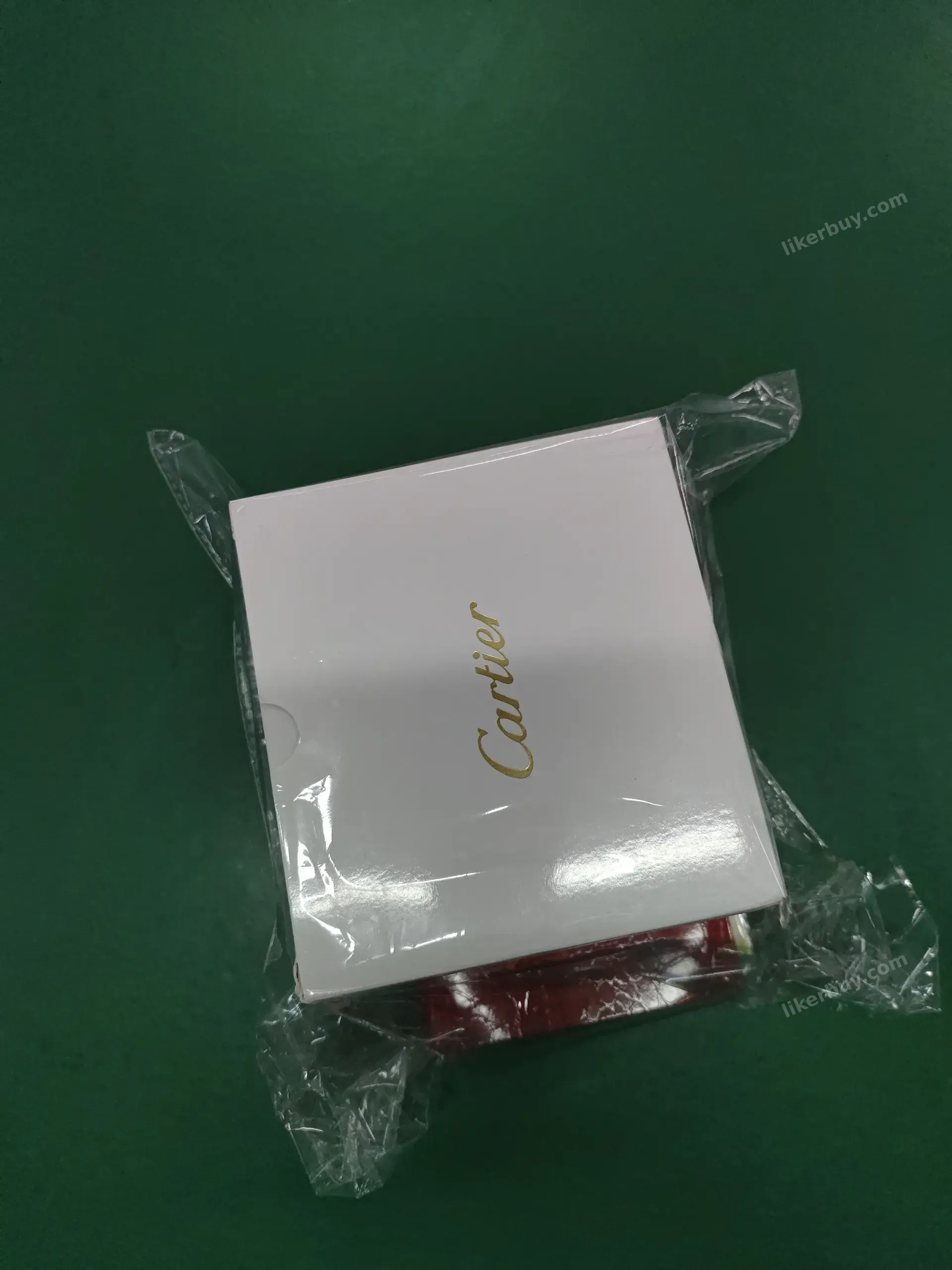 Cartier Watches product reference 2