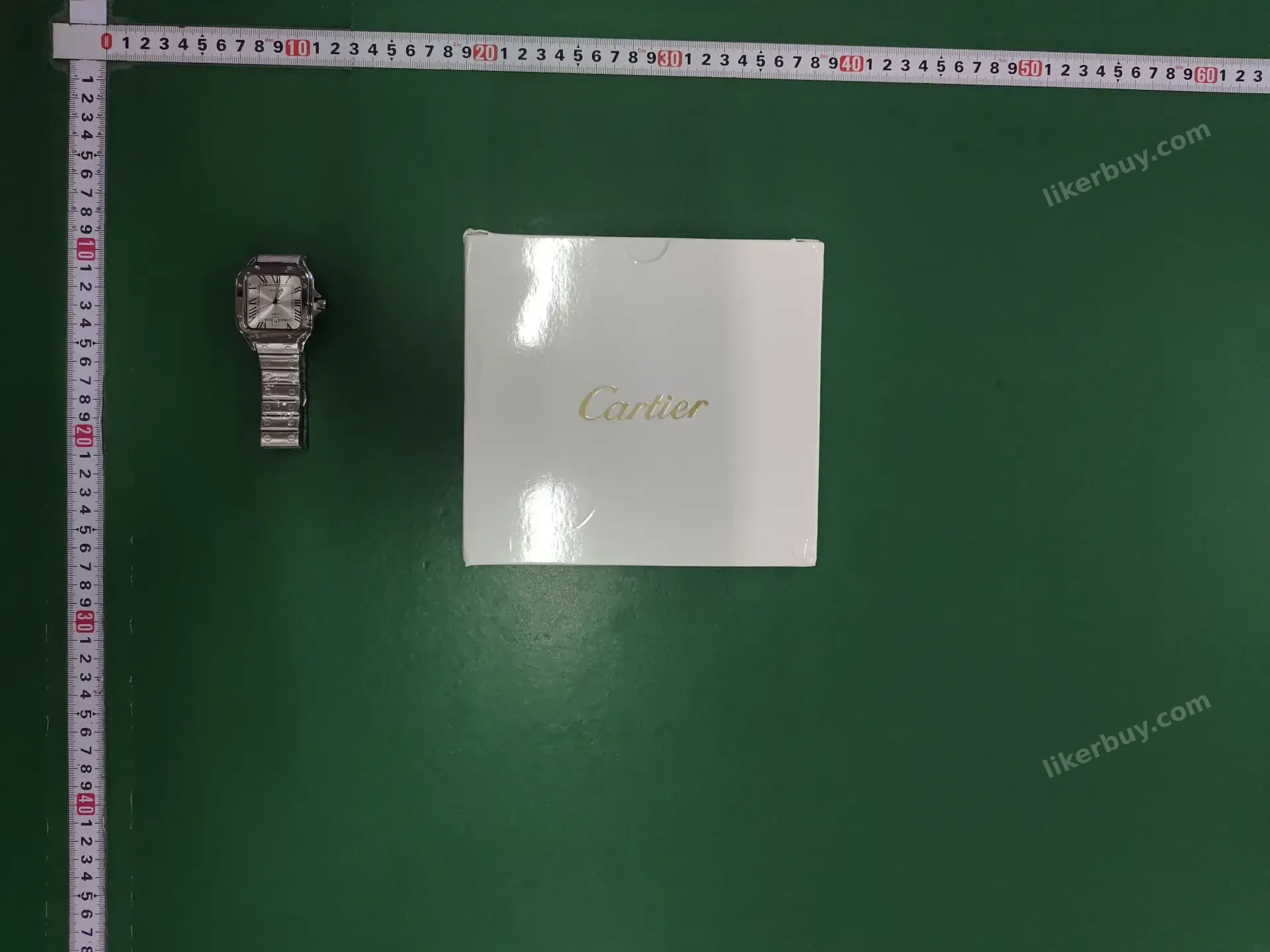 Cartier Watches product reference 4