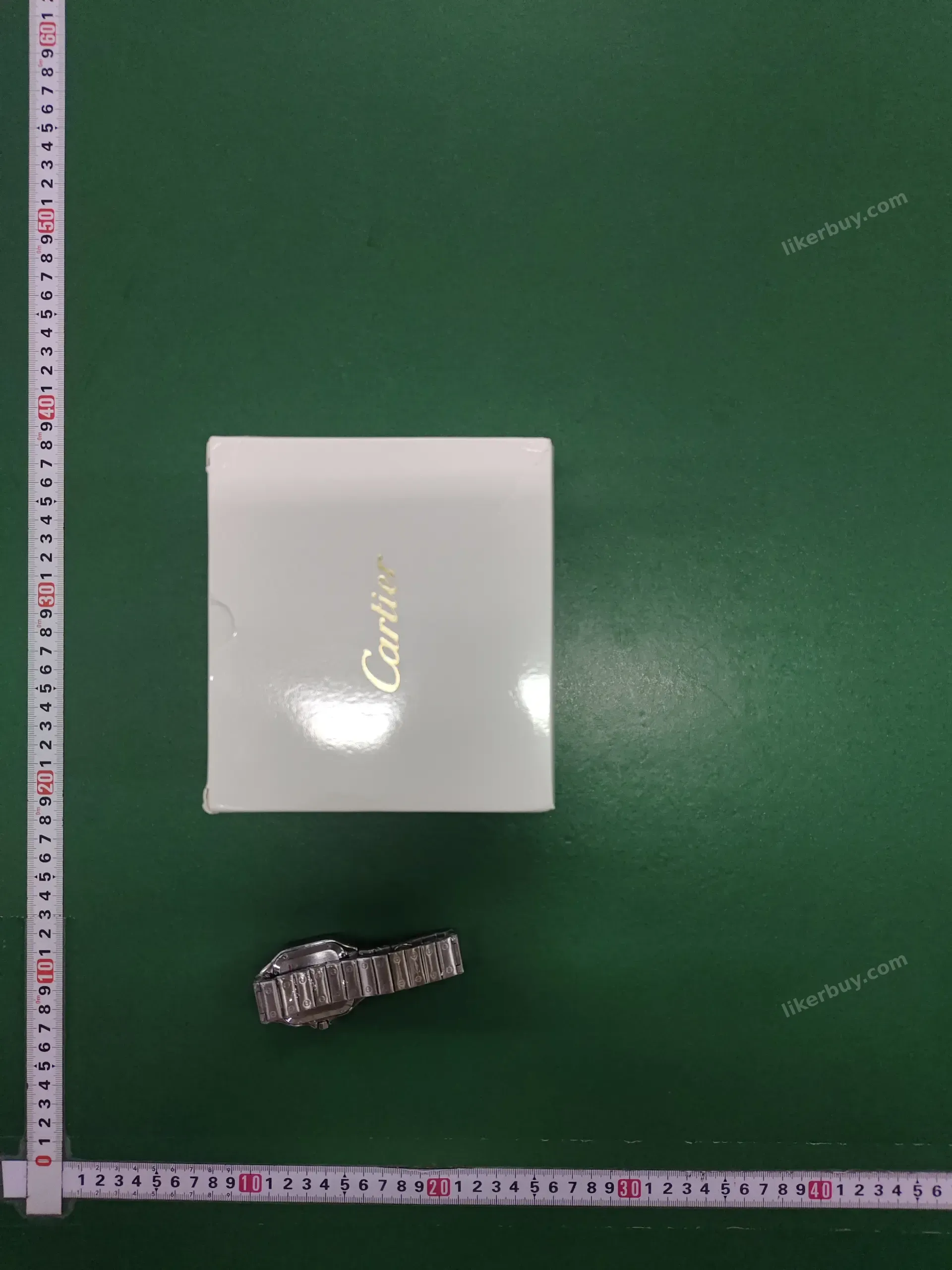 Cartier Watches product reference 3