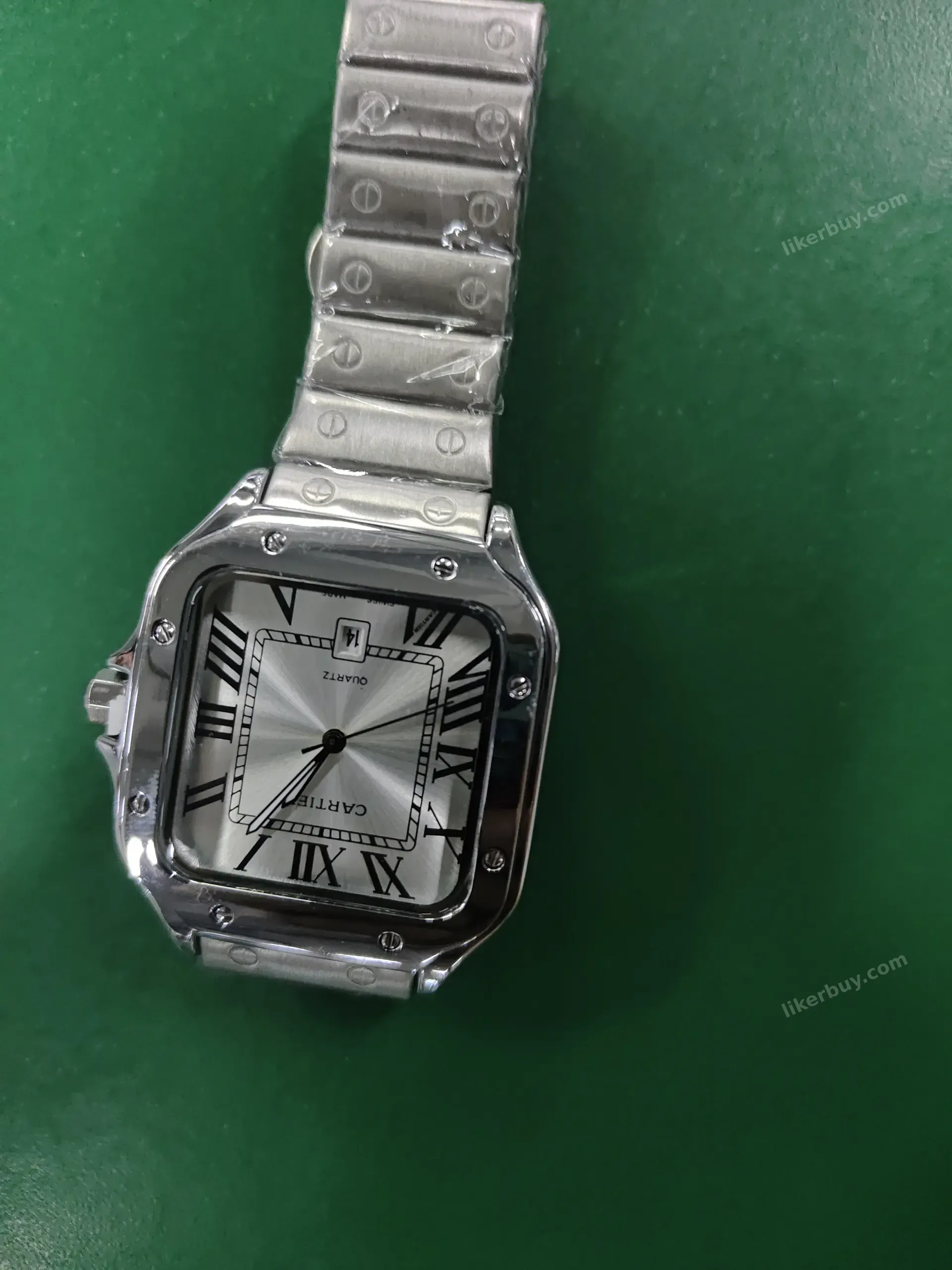 Cartier Watches product reference 1