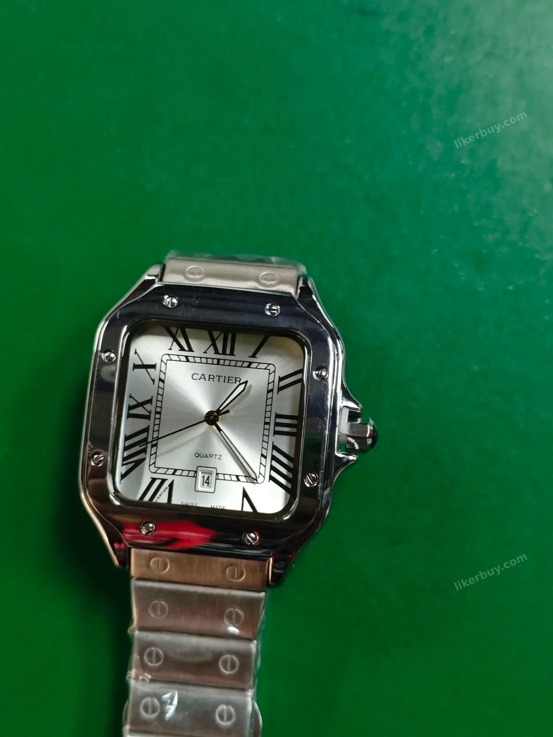 Cartier Watches product reference 8