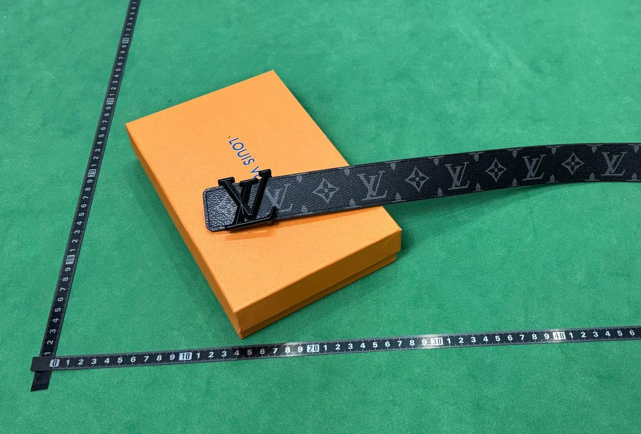 Louis Vuitton Belt QC photo