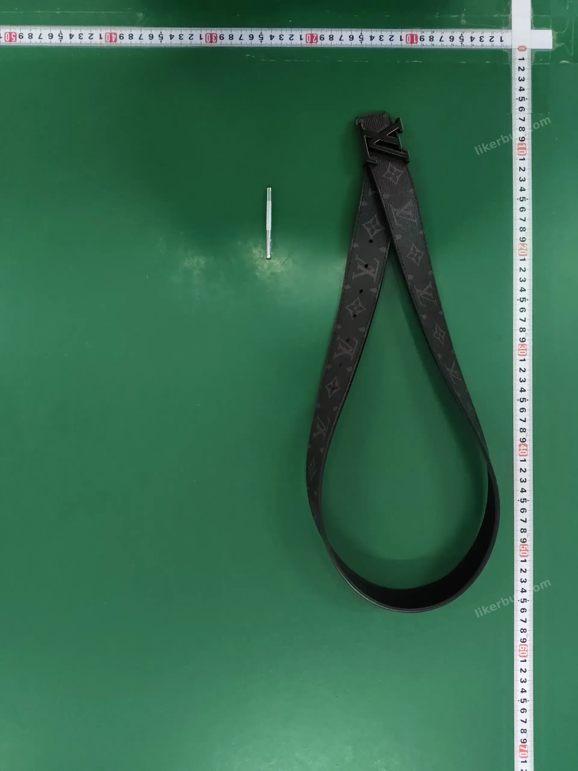 Louis Vuitton Belt product reference 6