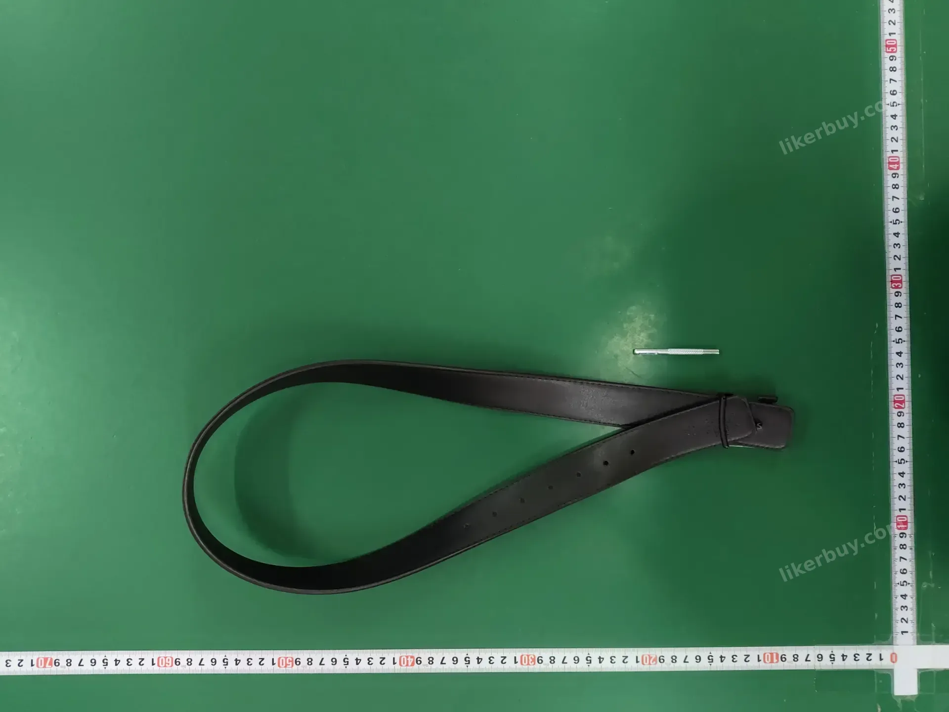 Louis Vuitton Belt product reference 9