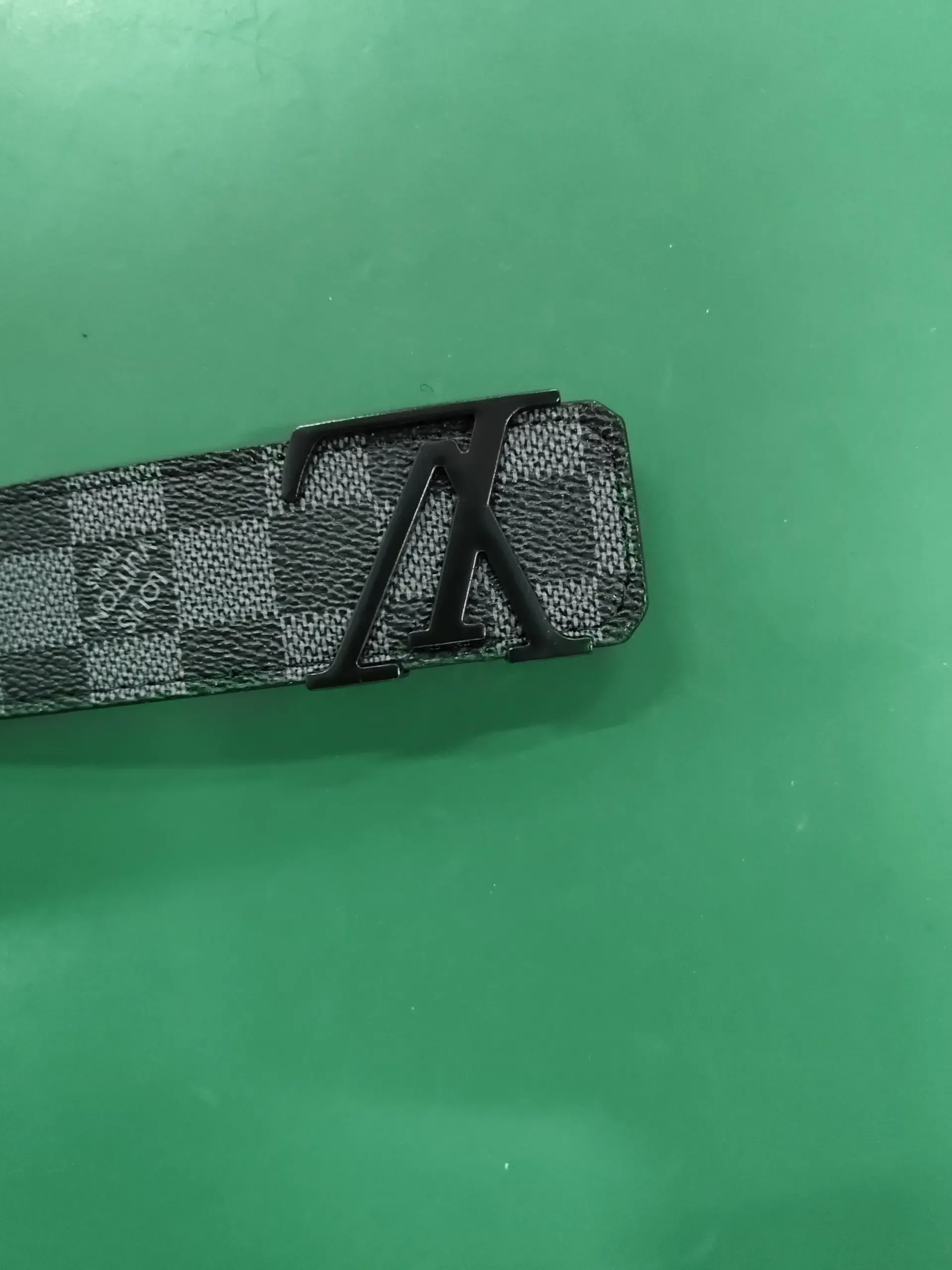 Louis Vuitton Belt product reference 3
