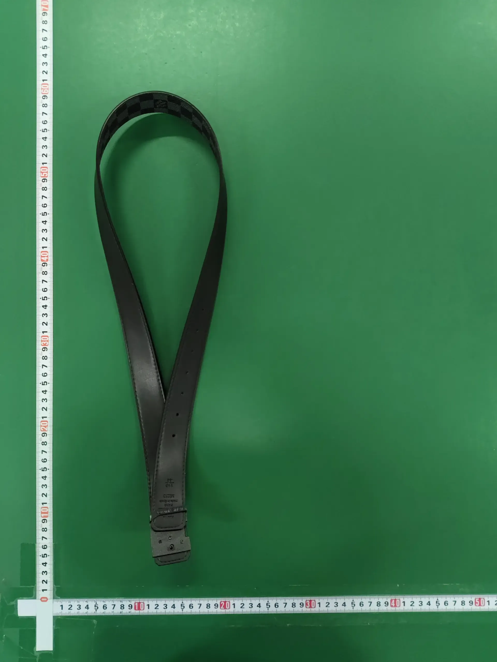 Louis Vuitton Belt product reference 11