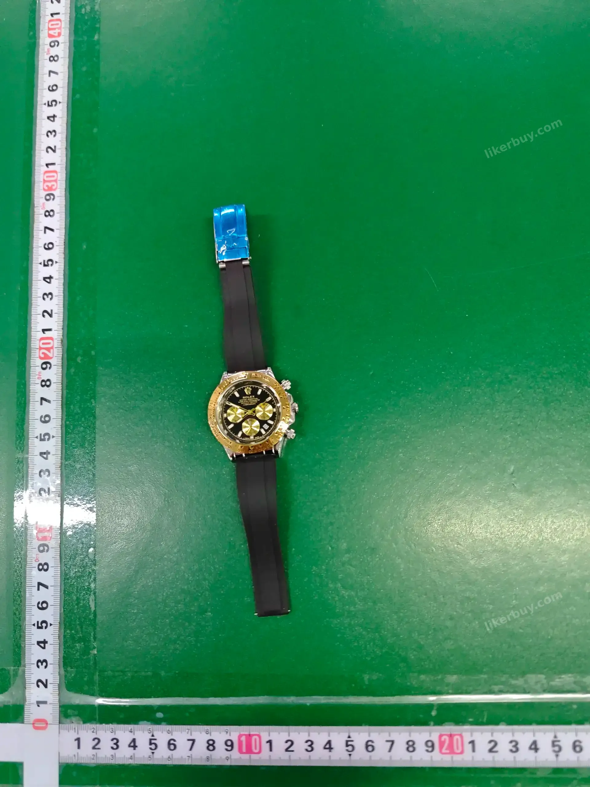 Rolex Watch product reference 4