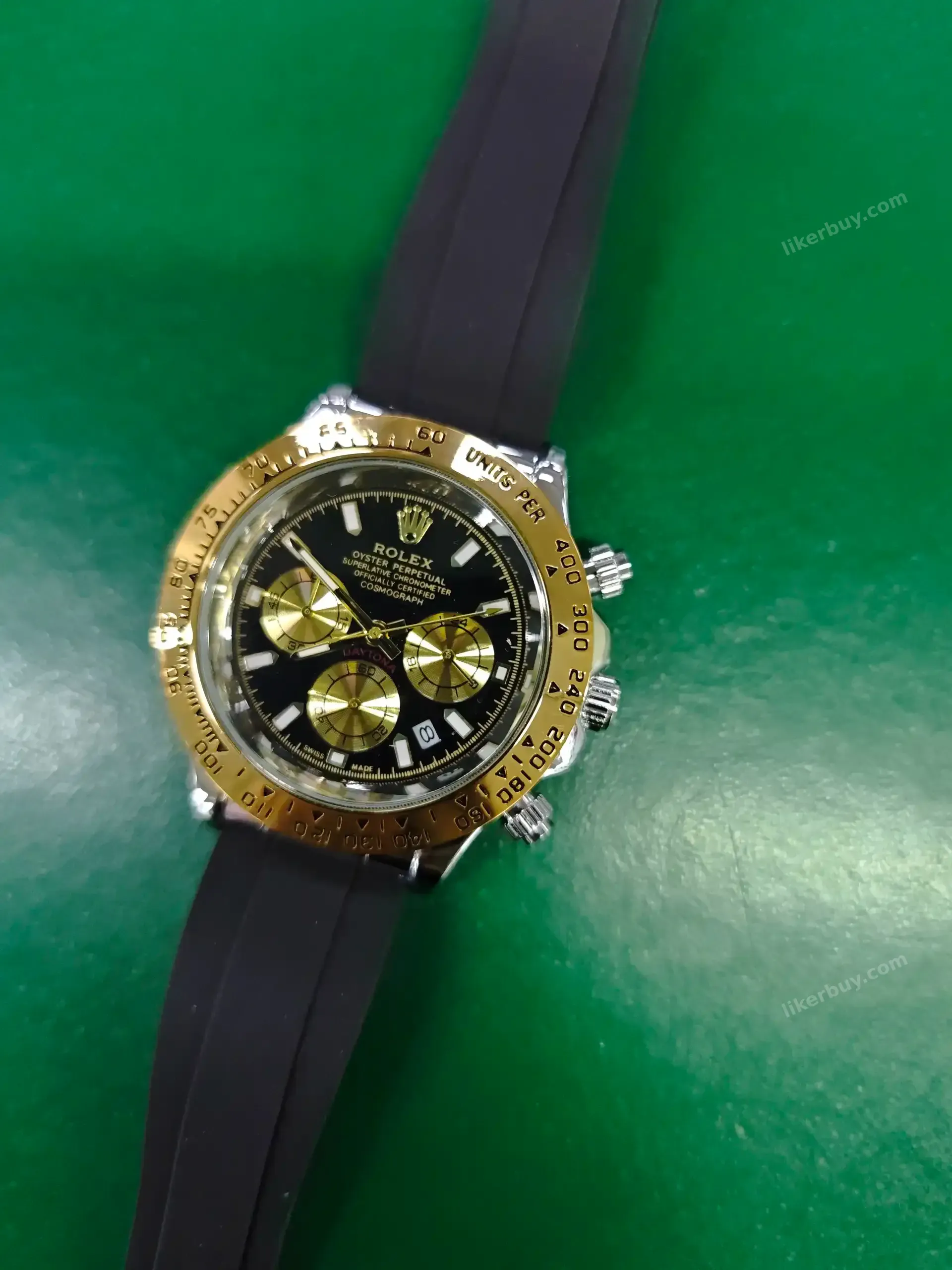 Rolex Watch product reference 5