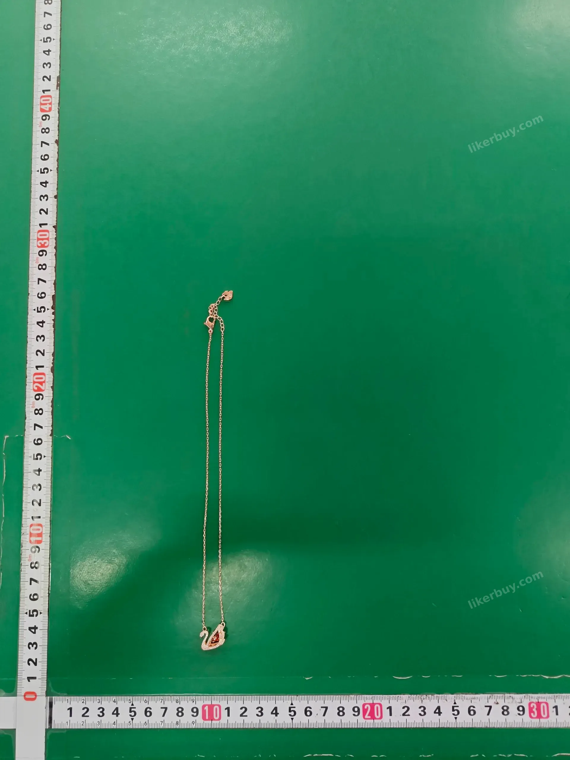 Swarovski Necklace product reference 6