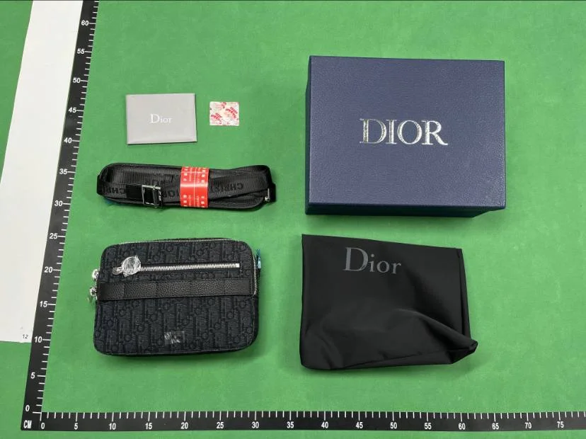 DIOR BAG QC photo