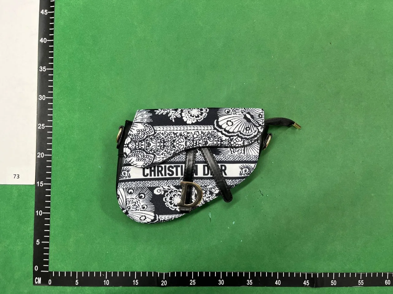 DIOR BAG QC photo