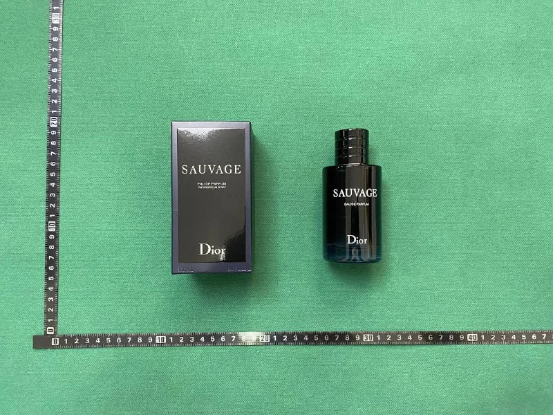 Dior perfume collection （35+） QC photo