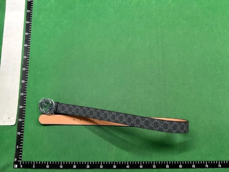 Gucci belt (40 CP) QC photo