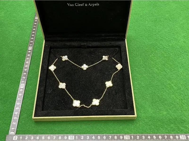 Van Cleef & Arpels jewelry（40 STYLE TOP） QC photo