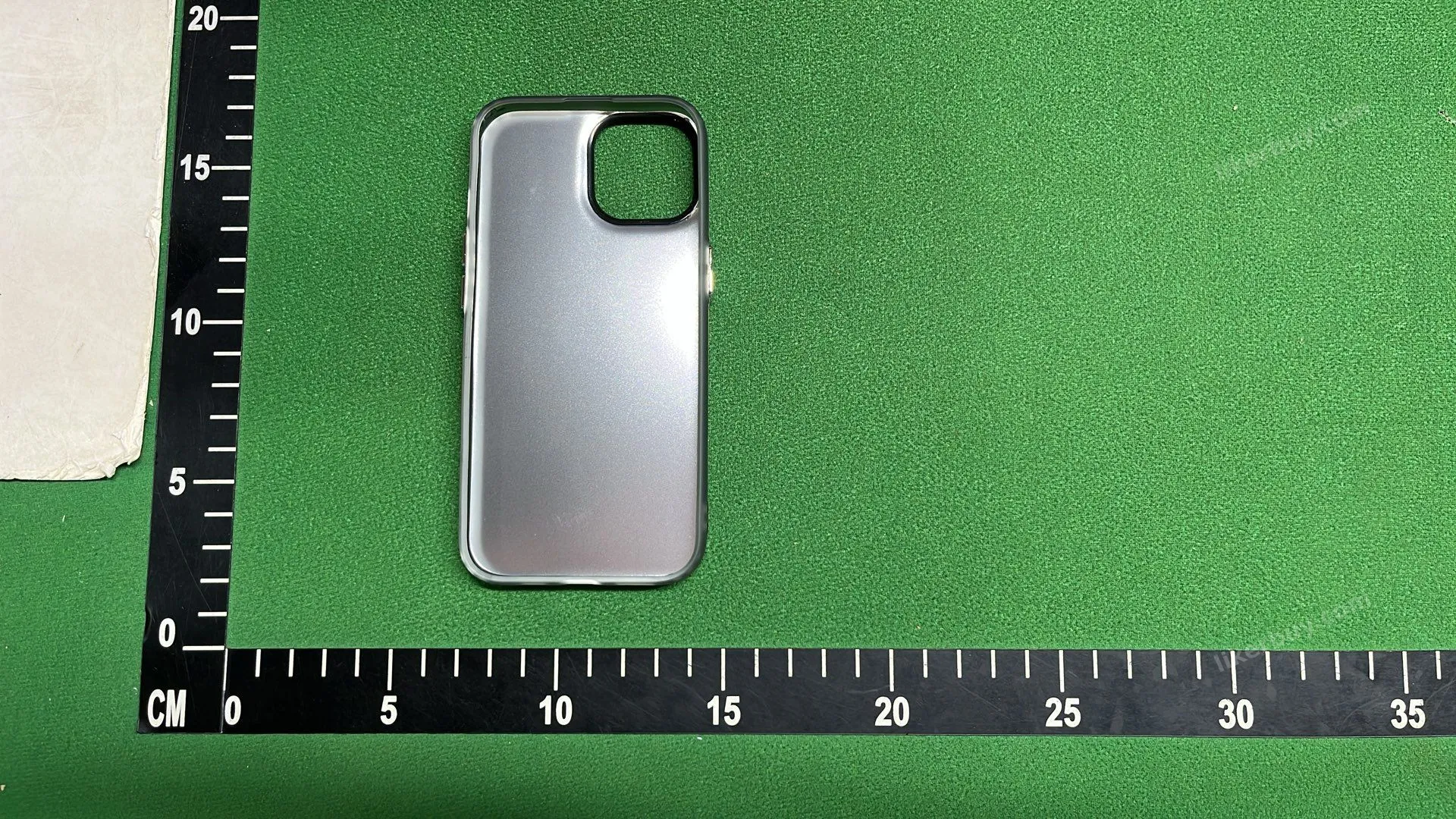 Stone Island mobile phone case product reference 2