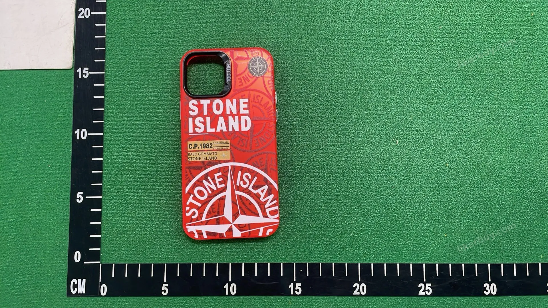 Stone Island mobile phone case product reference 10