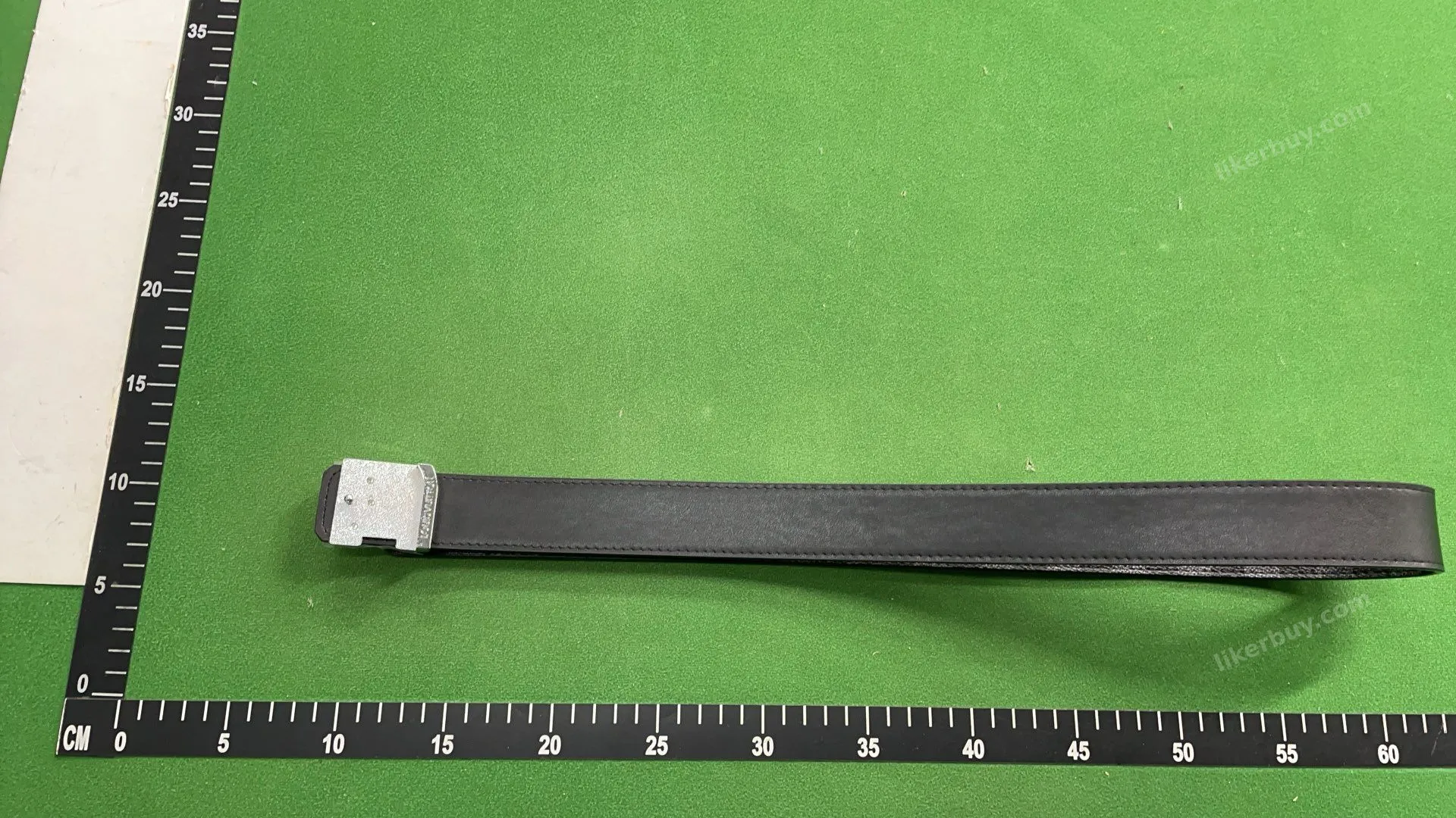 LV Belt product reference 2