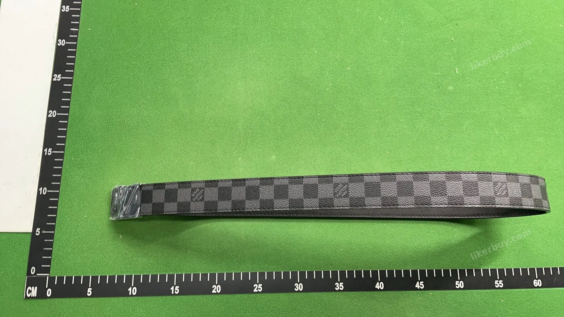 LV Belt product reference 3