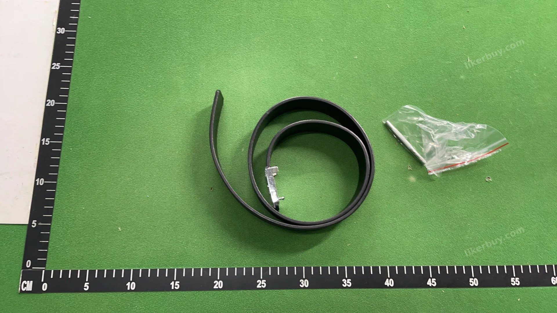 LV Belt product reference 1