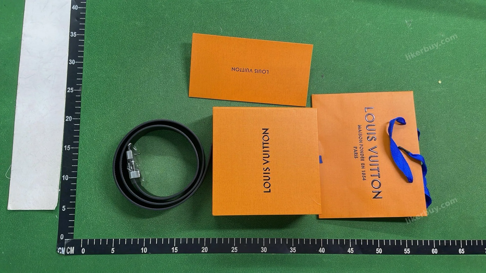LV Belt product reference 4