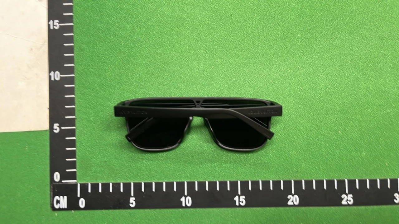 Louis Vuitton Sunglasses QC photo