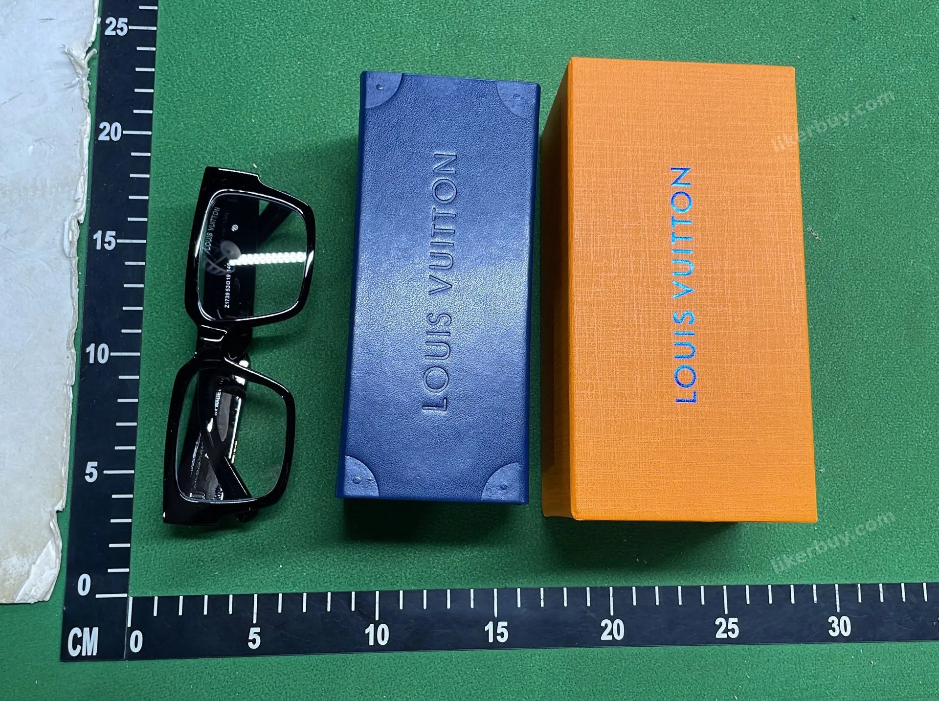 Louis Vuitton Sunglasses product reference 7