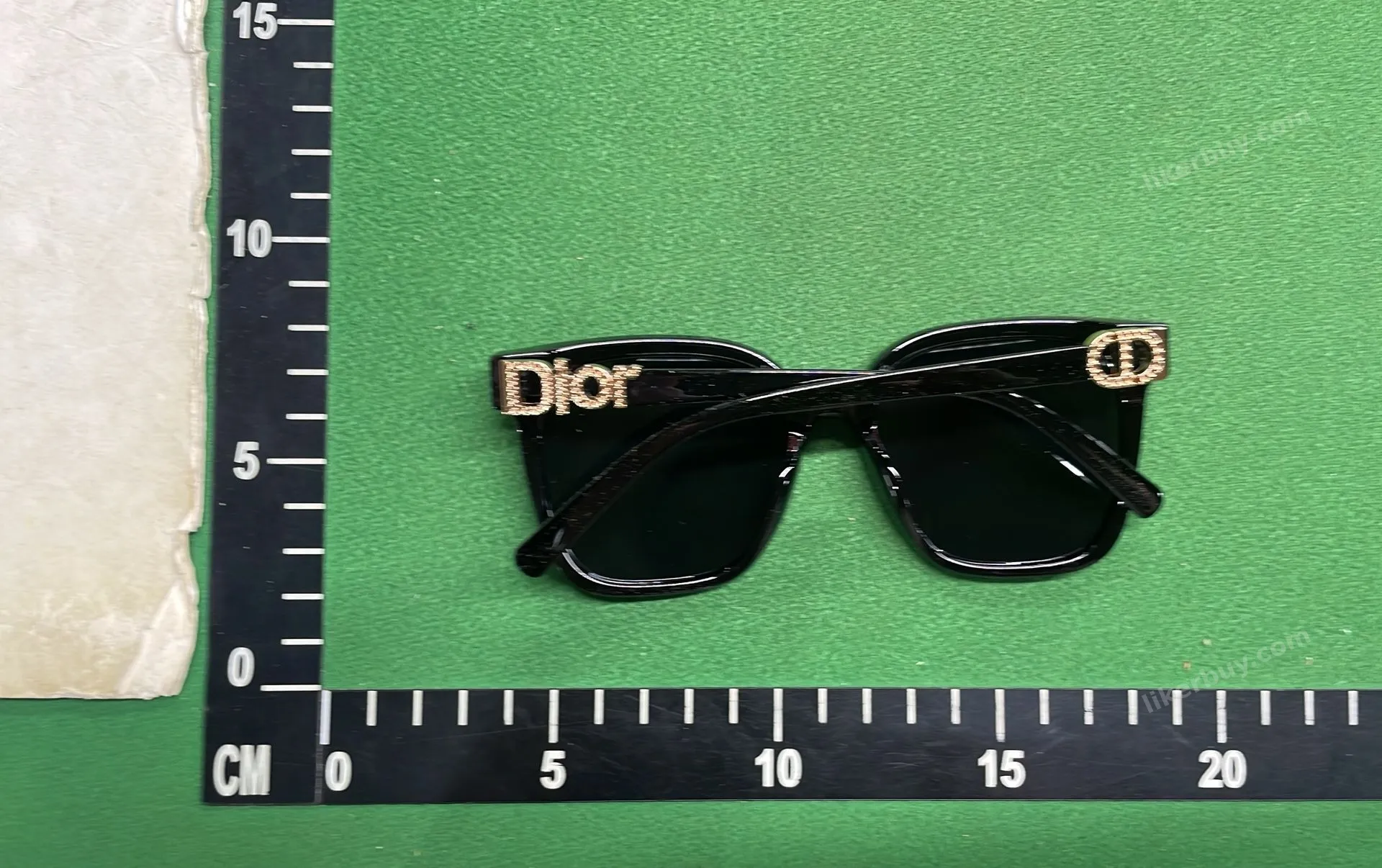 Louis Vuitton Sunglasses product reference 5