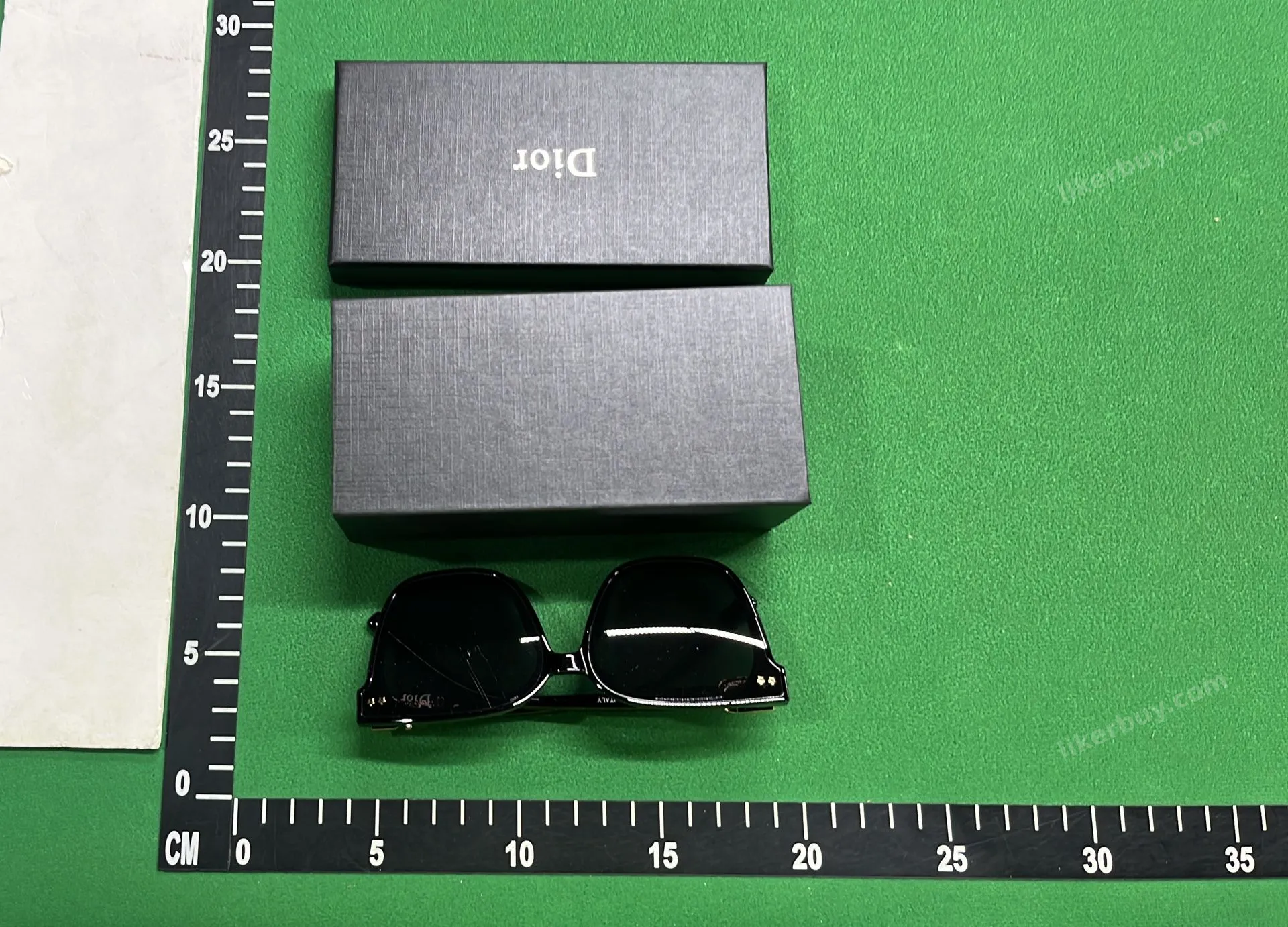 Louis Vuitton Sunglasses product reference 10