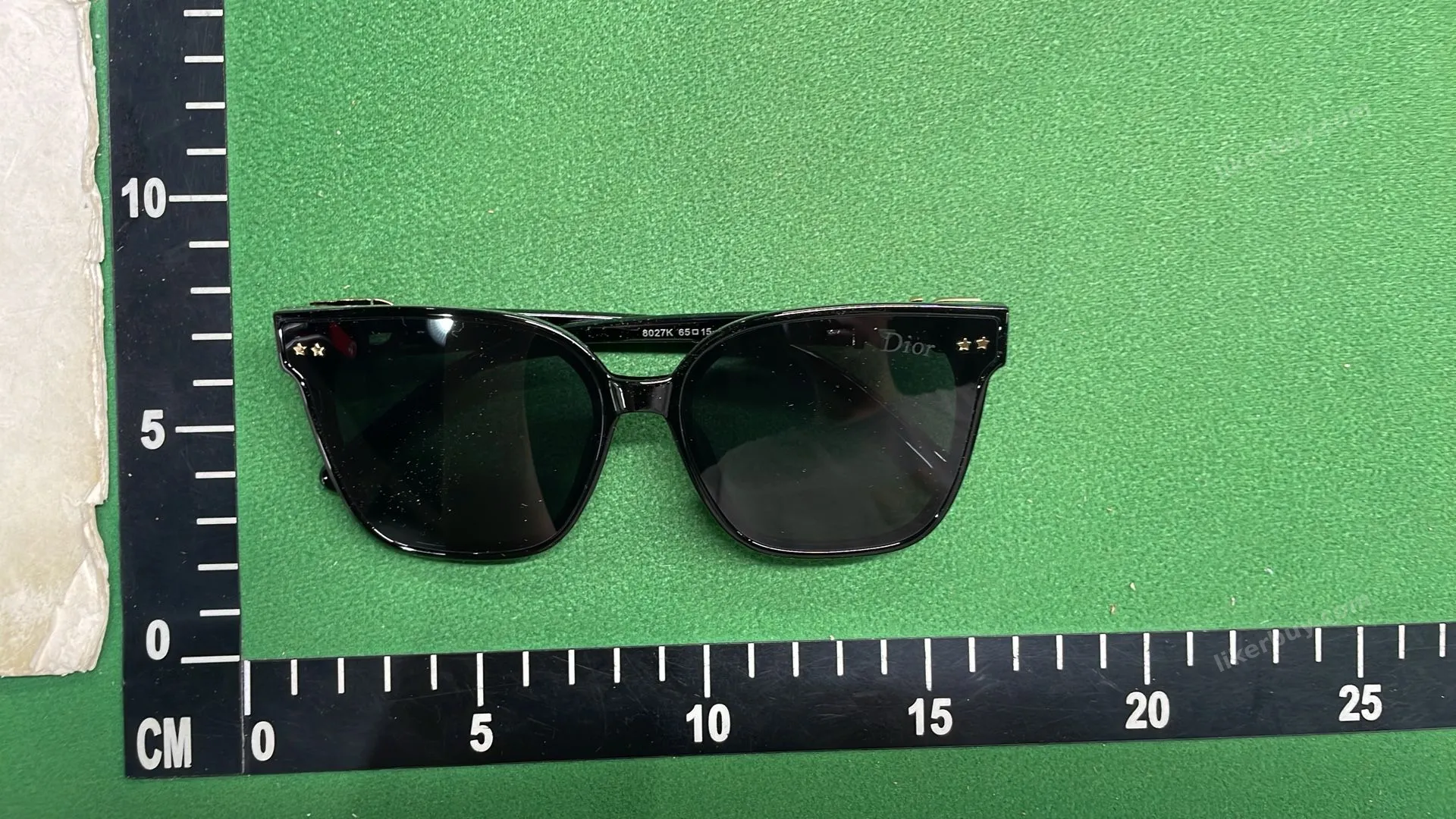 Louis Vuitton Sunglasses product reference 6