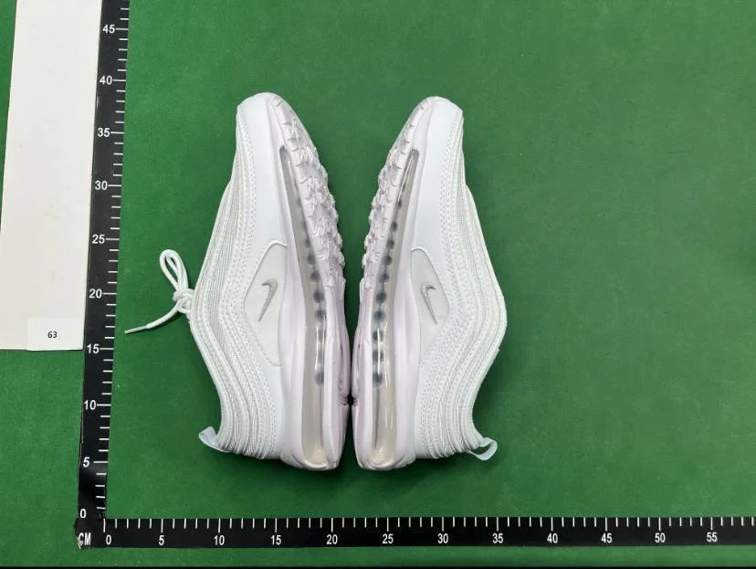 NIKE AIR MAX 97 QC photo