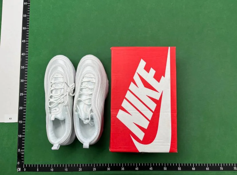 NIKE AIR MAX 97 QC photo